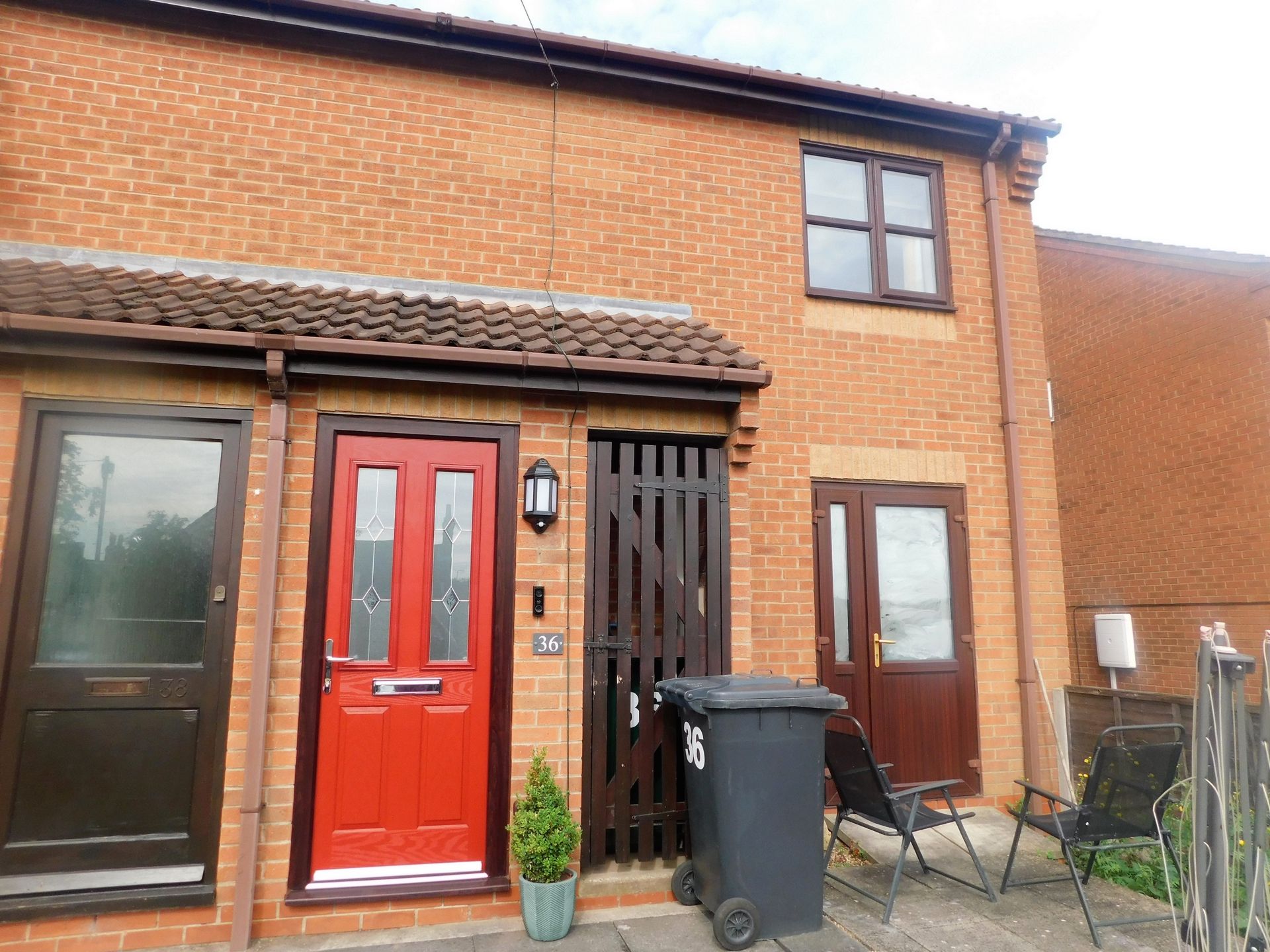 1 bed for sale in Highfield Road, Swadlincote DE11 Zoopla