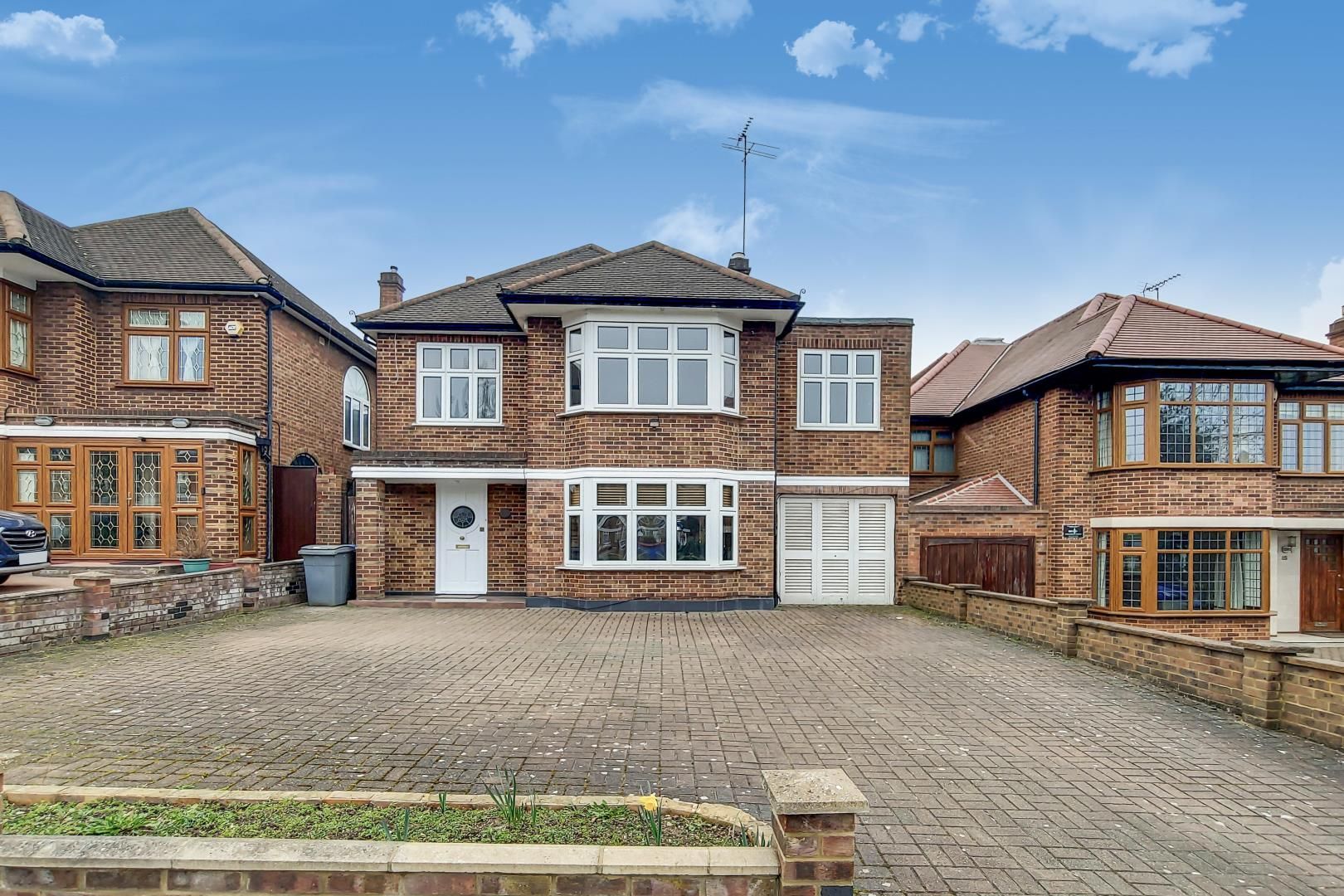 1 bed property to rent in Sudbury Court Drive, HarrowOnTheHill