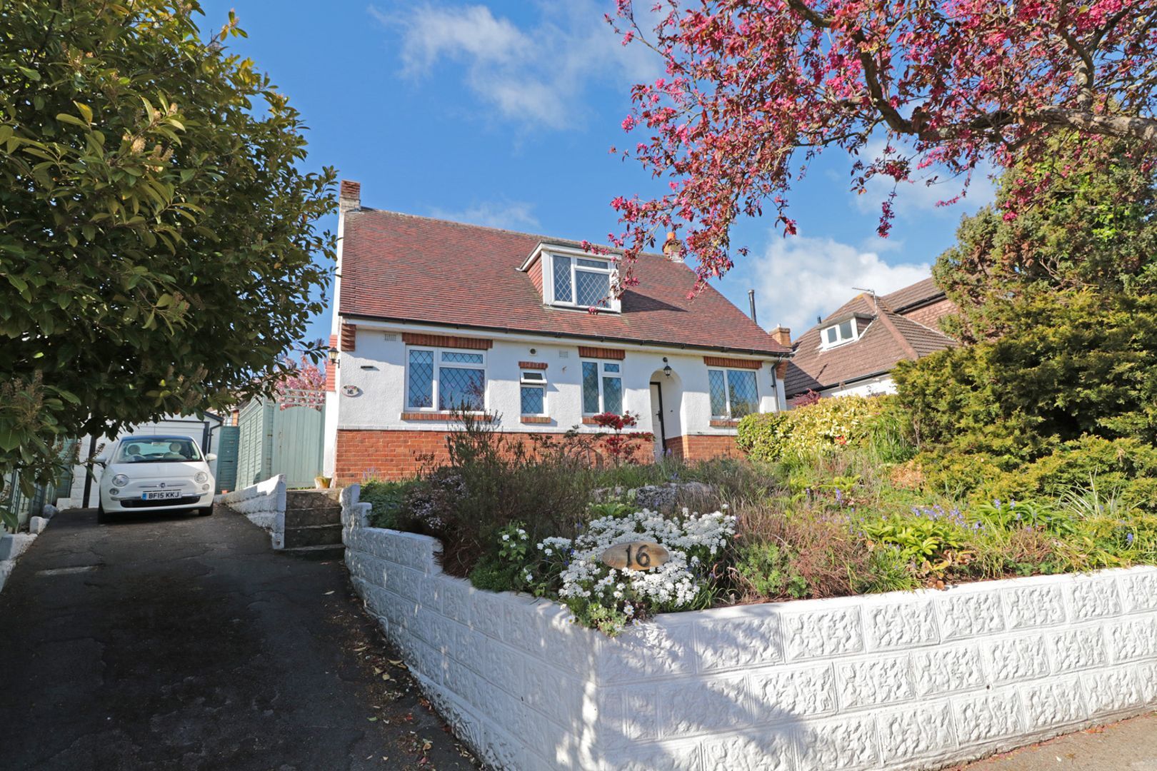 Midwood Avenue, Bournemouth BH8  