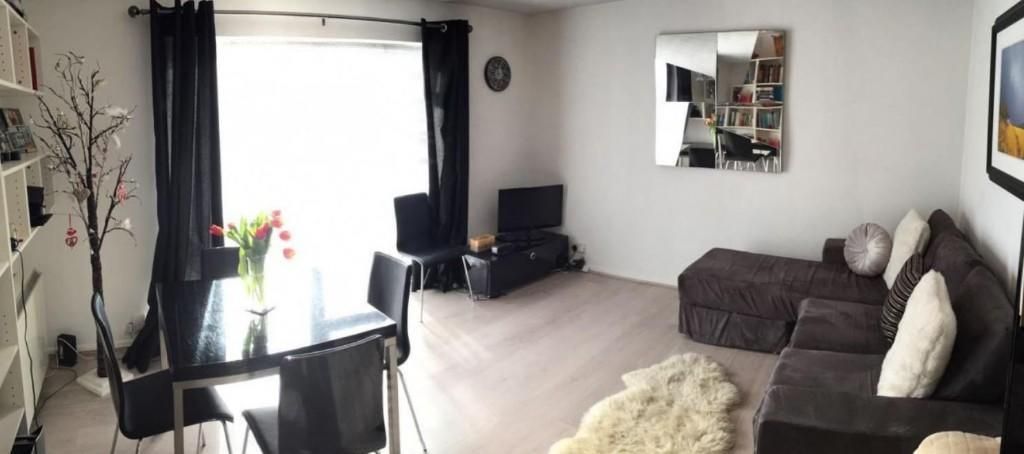 Riccall Court, 62 Pageant Avenue, Colindale NW9