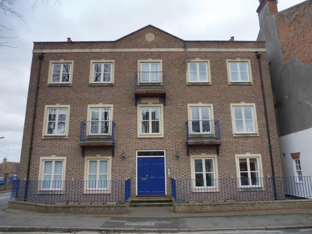 2 bed flat to rent in High Street, Spalding PE11 Zoopla
