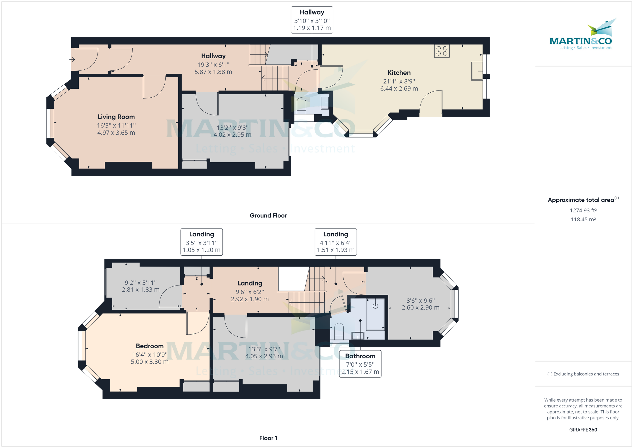 4 bed terraced house for sale in Whittington Street, Plymouth PL3 Zoopla