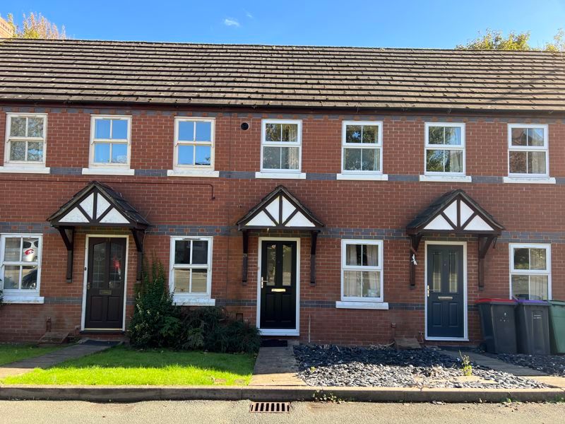 1 bed flat for sale in Meadow Brook Close, Madeley, Telford TF7 Zoopla