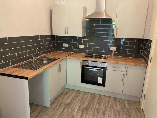 3 bed flat to rent in Market Street, Hindley, Wigan WN2 Zoopla