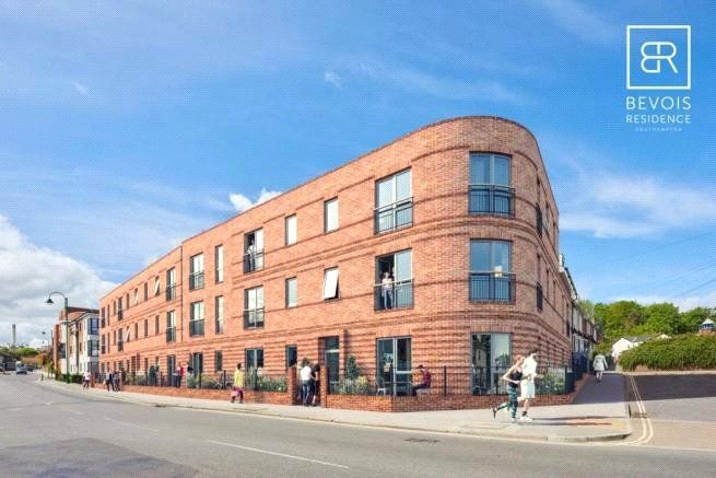 1 Bed Flat To Rent In Bevois Valley Road Southampton Hampshire SO14 1-bed-flat-to-rent-in-bevois-valley-road-southampton-hampshire-so14