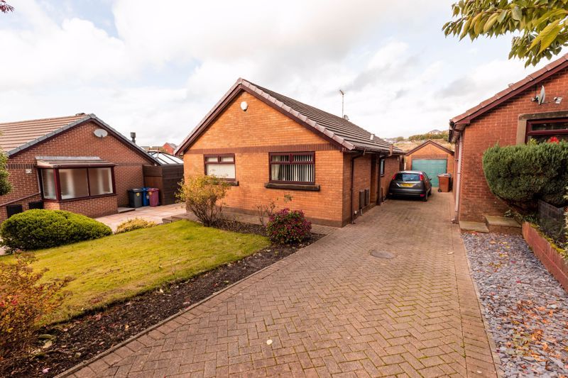 3 bed detached bungalow for sale in Lower Barn Street, Darwen BB3 Zoopla