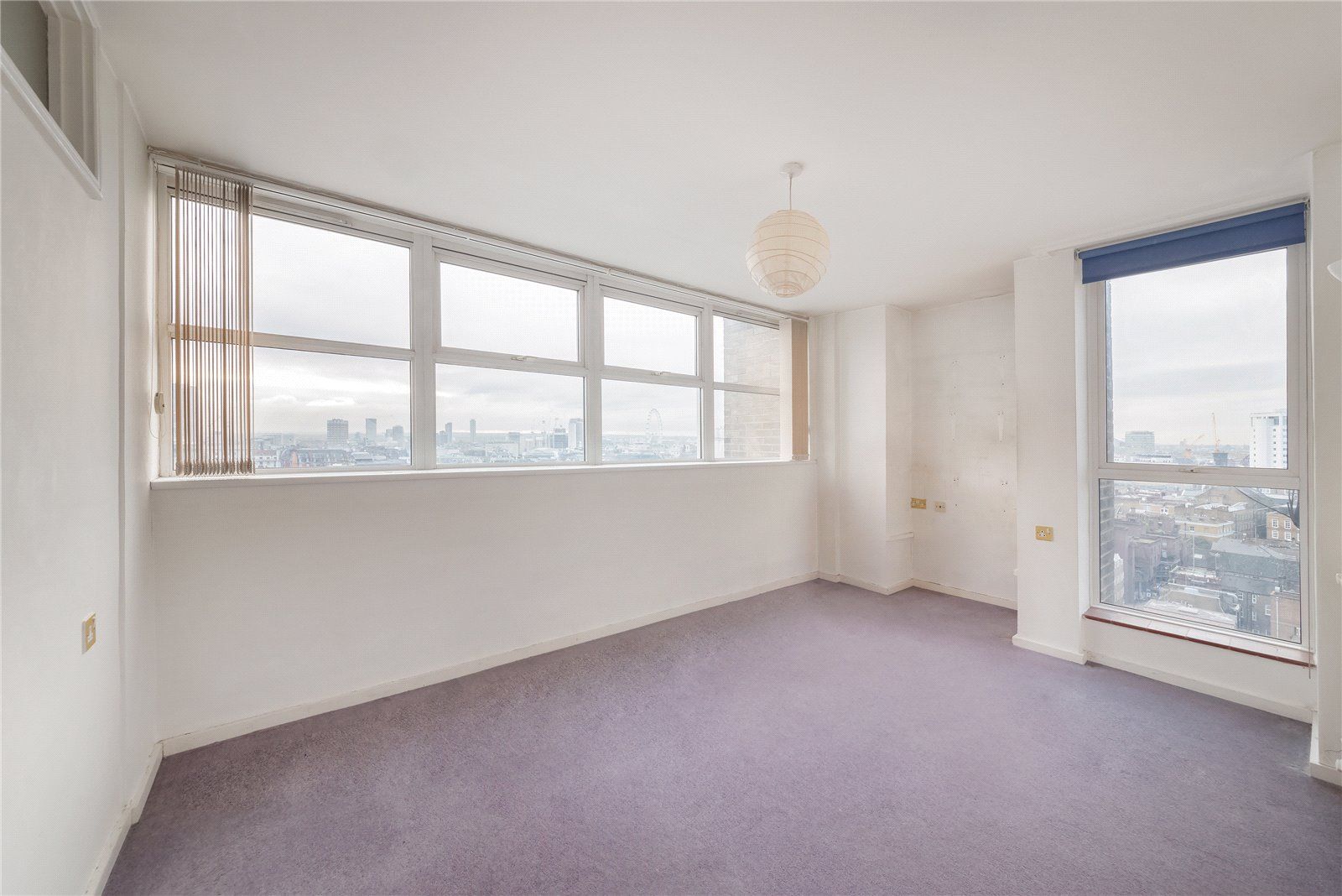 Winter Garden House, 2 Macklin Street, London WC2B  