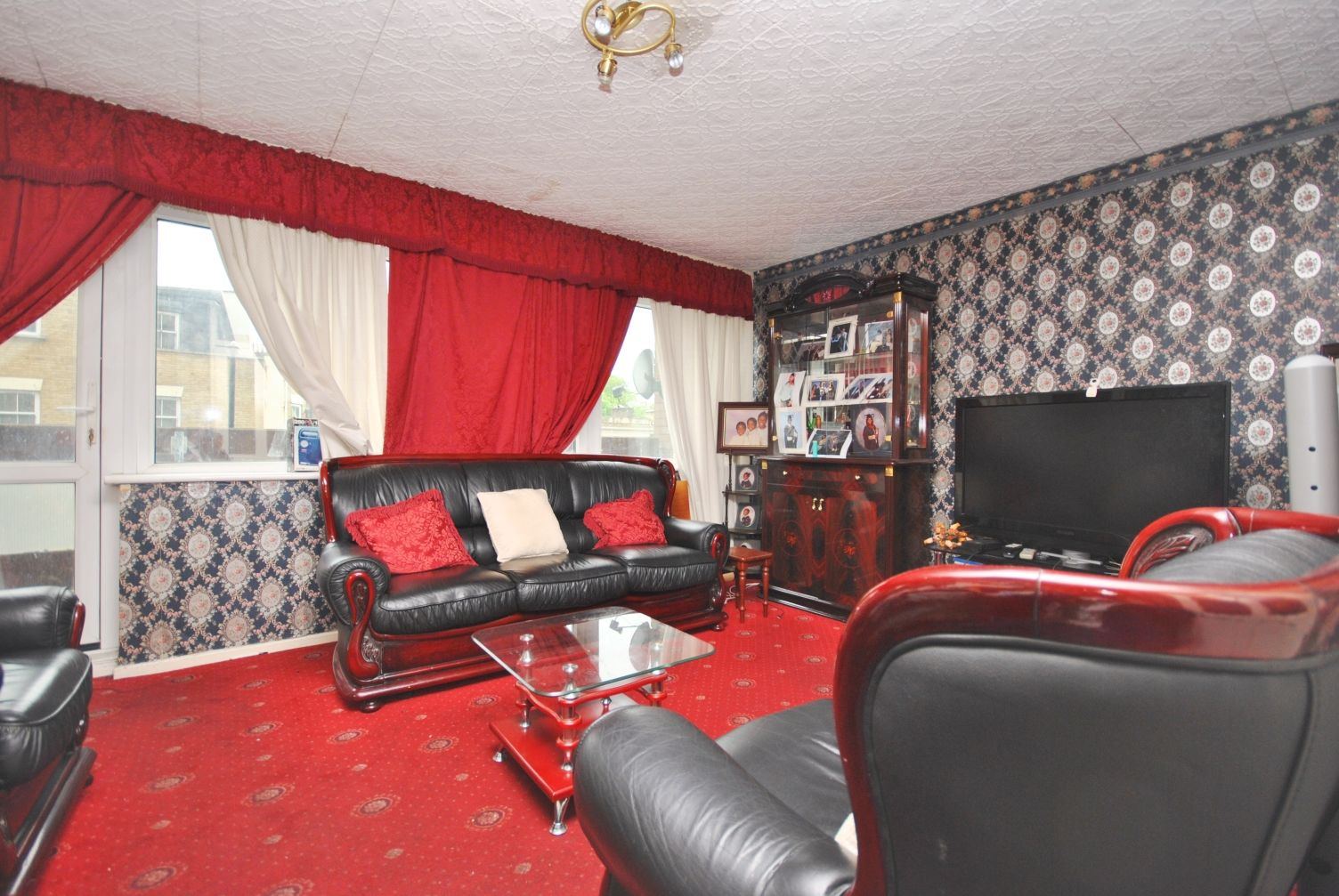 3 bed flat for sale in Mursell Estate, London SW8 Zoopla