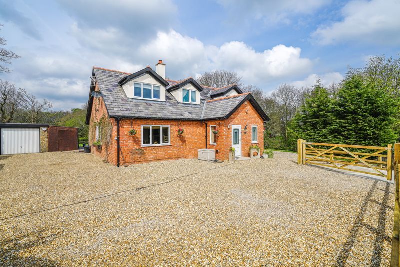 4 bed detached house for sale in Edenfield, Gregson Lane, Hoghton PR5