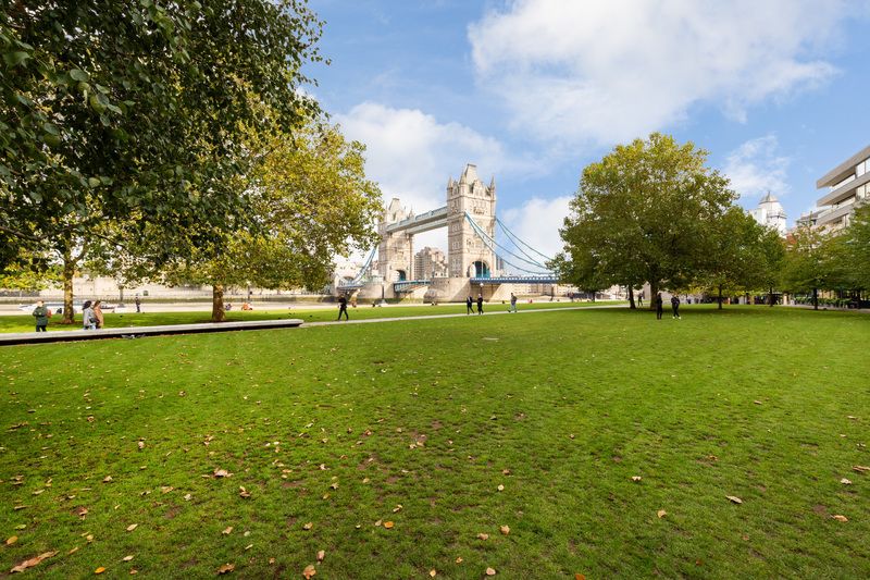 One Tower Bridge, Earl's Way, London Bridge, London SE1  