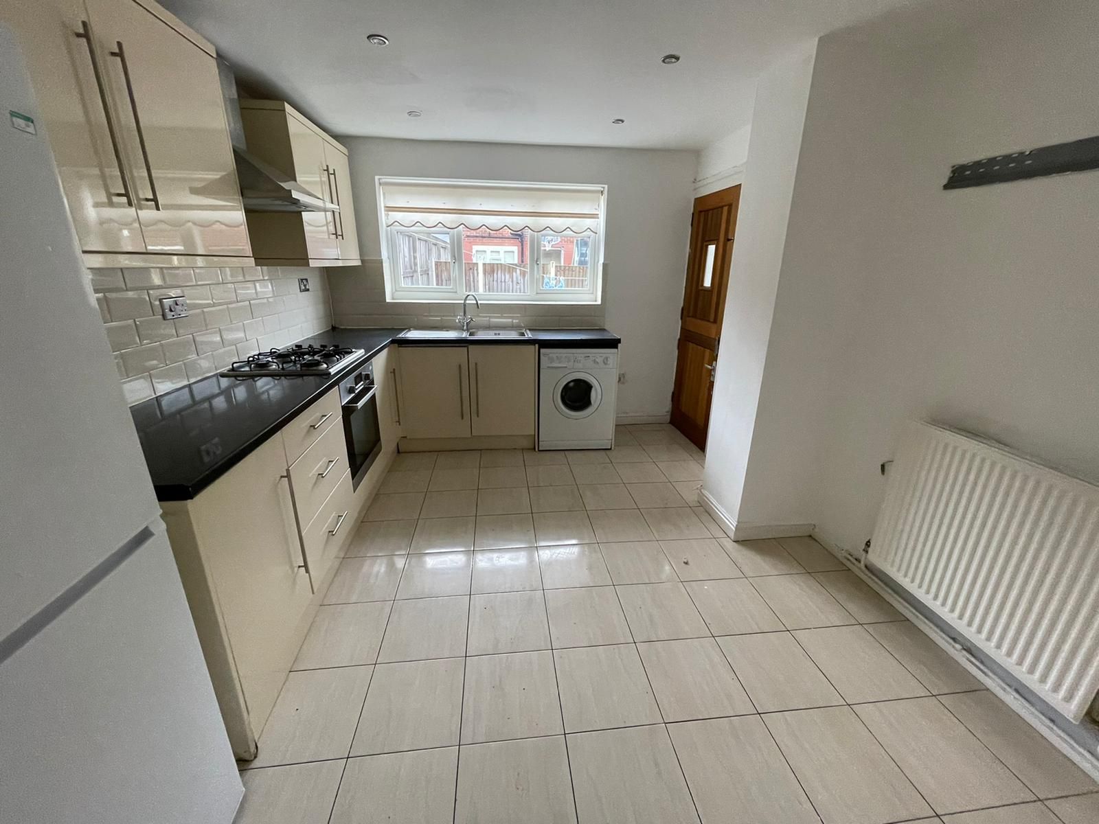 3 bed terraced house for sale in Hill Street, Liverpool, Merseyside L8