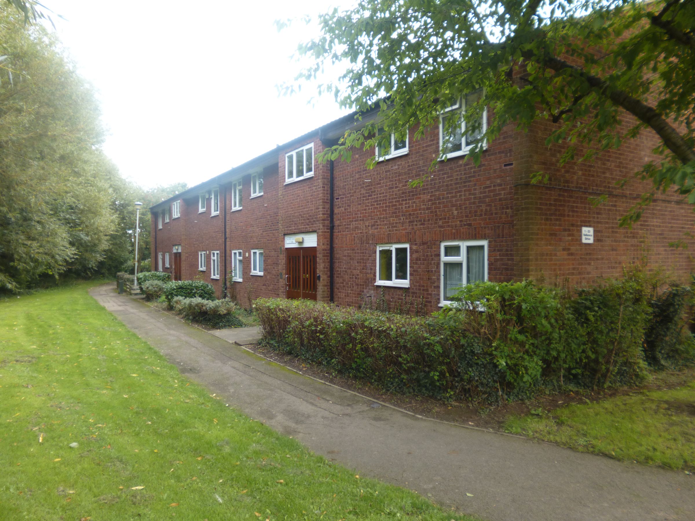 1 bed flat to rent in Valance Drive, Cheshunt EN7 Zoopla