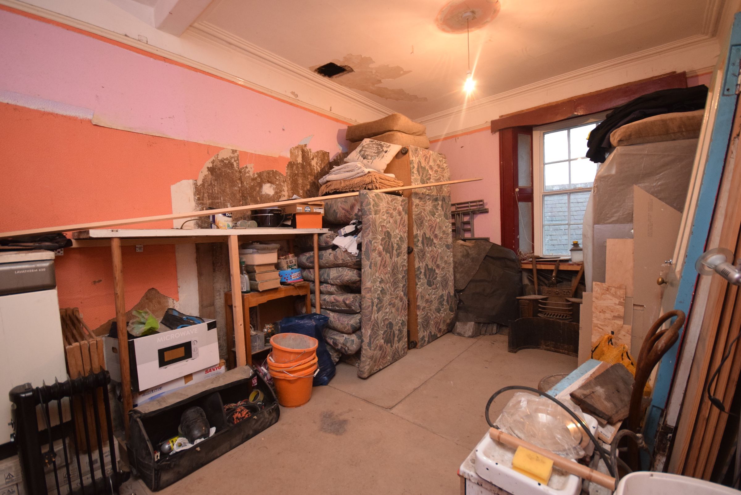 4 bed flat for sale in Glengate, Kirriemuir DD8 Zoopla