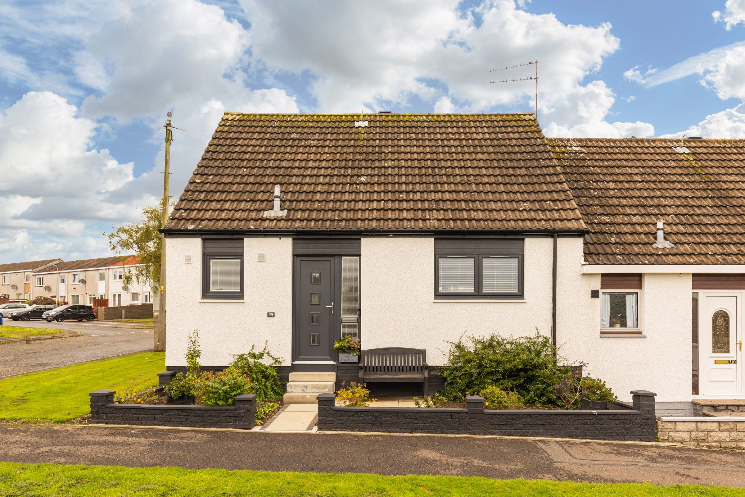 2 bed property for sale in 29 Johnston Avenue, Uphall EH52 Zoopla