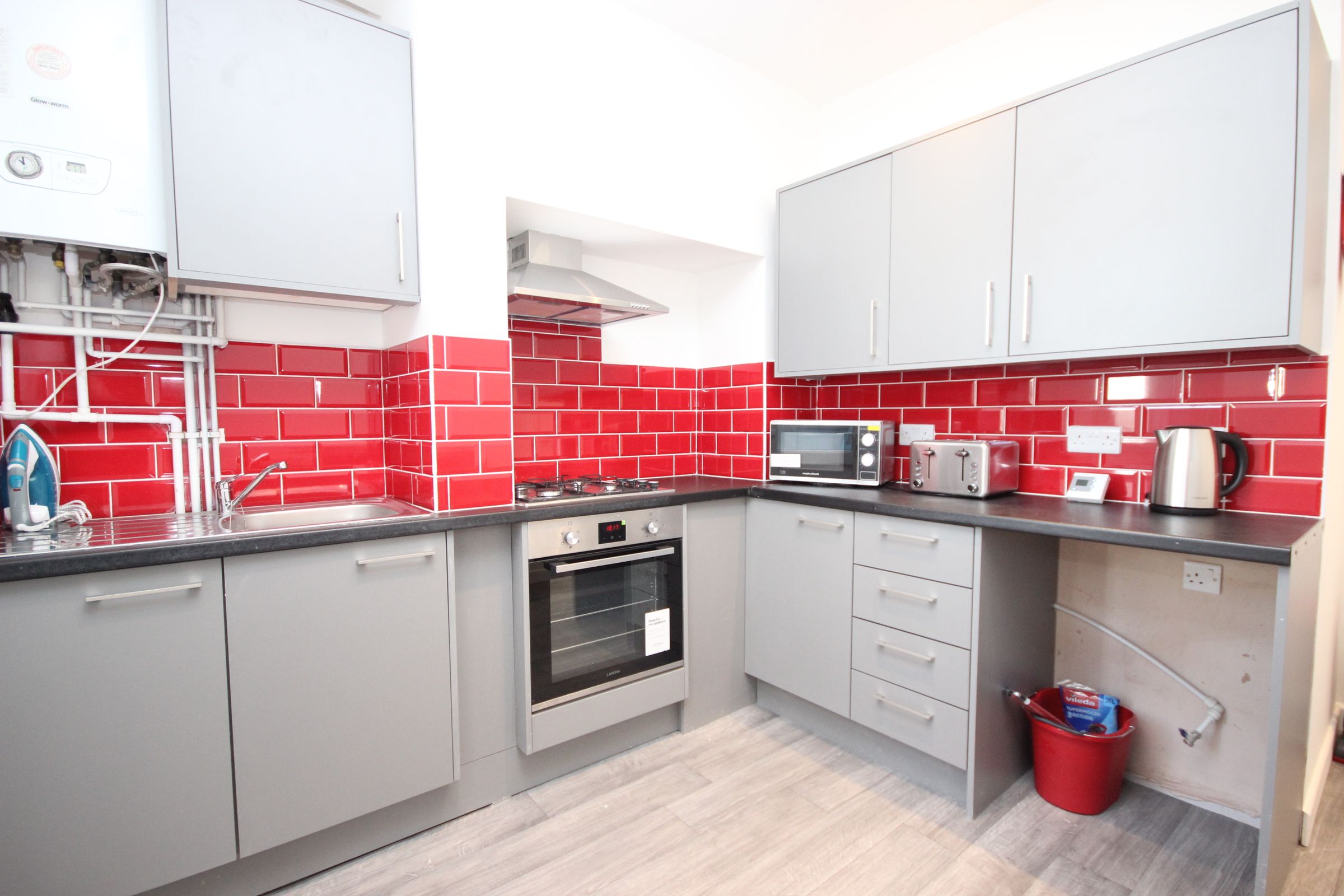 2 bed property to rent in Broadway, Lancaster LA1 Zoopla