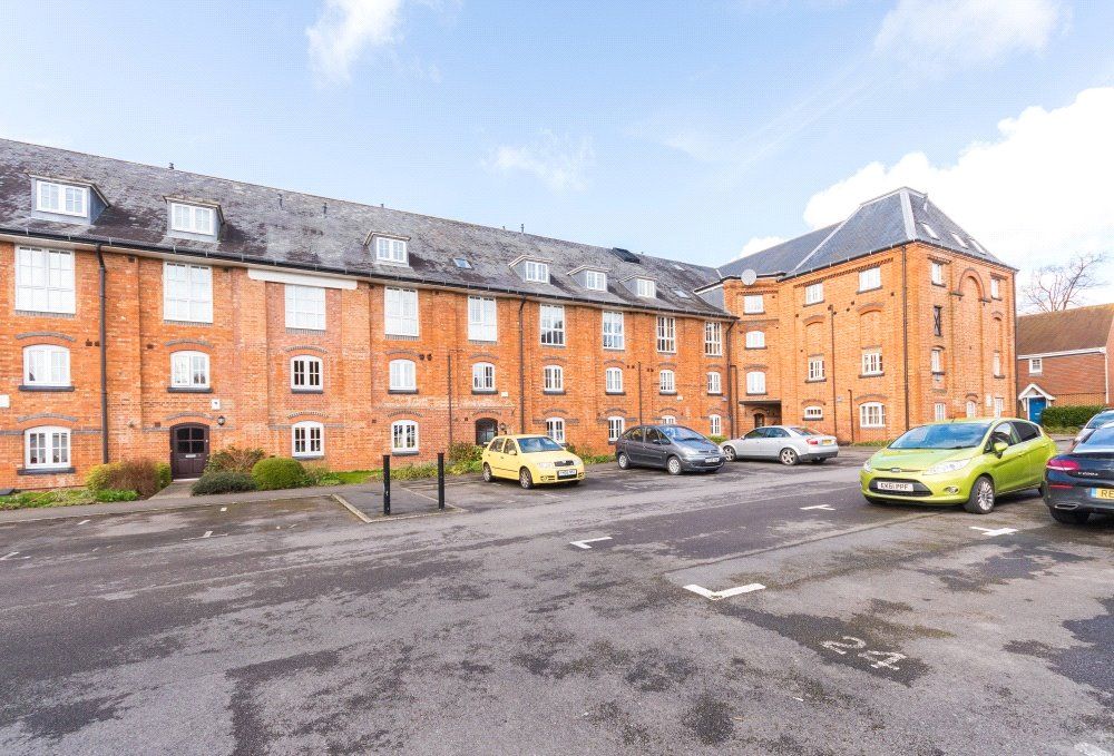 George Morland House, Abingdon OX14  