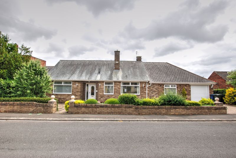 South Ridge, Gosforth, Newcastle Upon Tyne NE3  