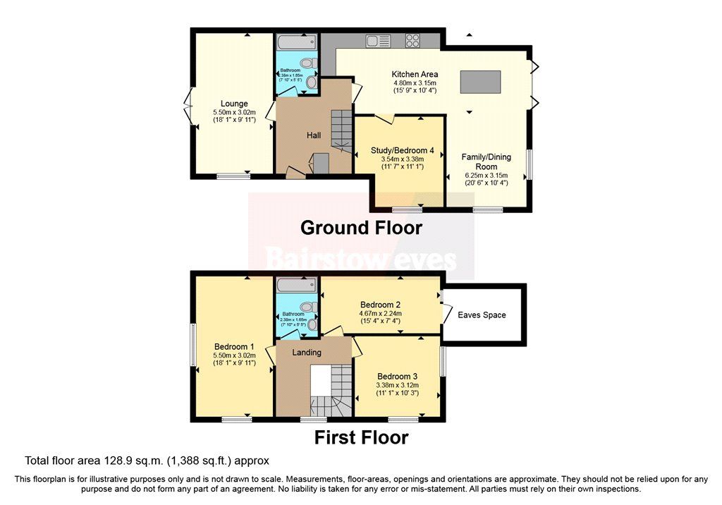 4 bed detached house for sale in The Grove, Biggin Hill, Kent TN16 Zoopla
