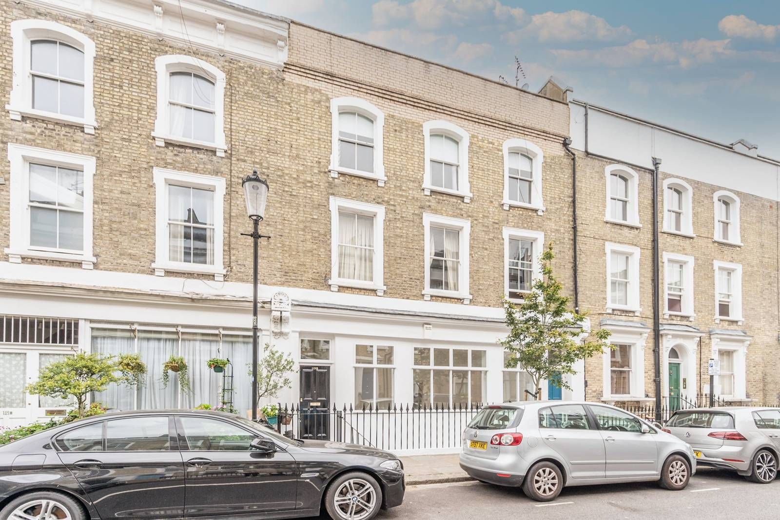 2 bed for sale in Ifield Road, Chelsea, London SW10 Zoopla