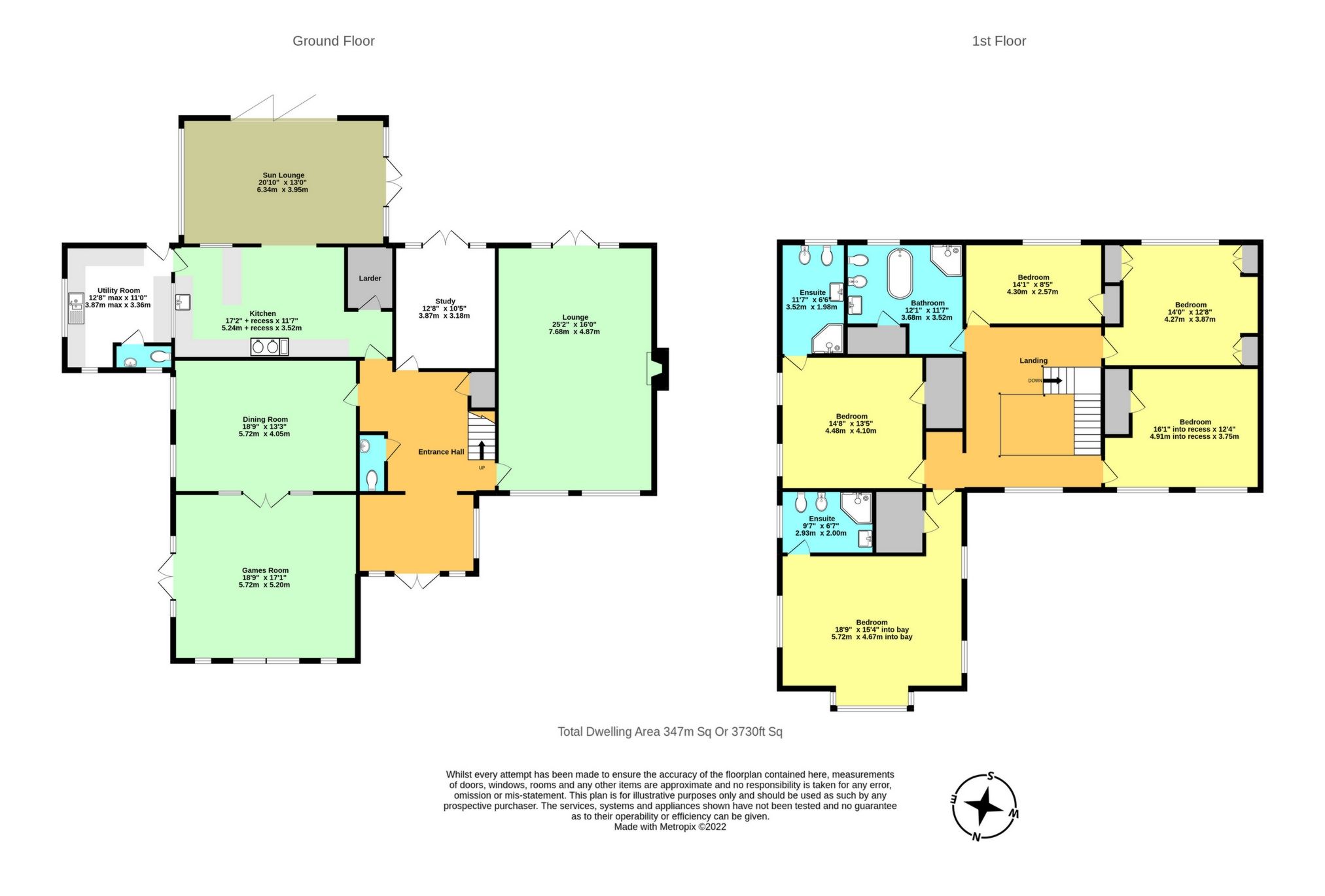5 bed detached house for sale in Pean Hill, Whitstable CT5 Zoopla