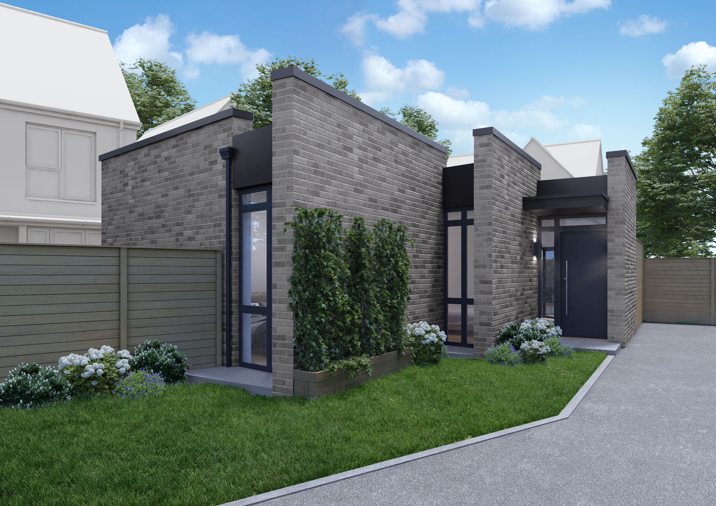 New home, 2 bed bungalow for sale in Parker Road, Croydon CR0 Zoopla