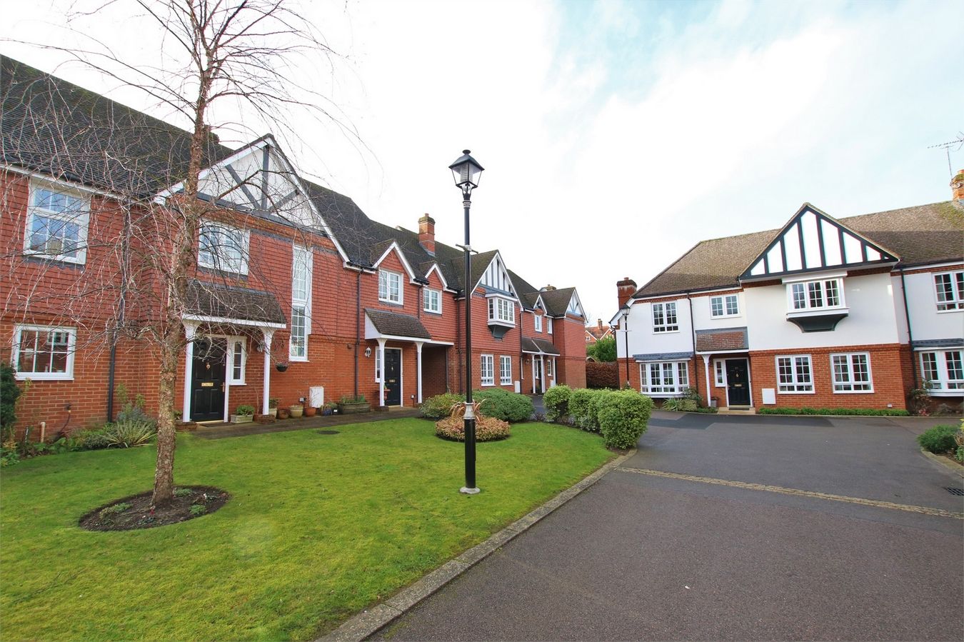 28 Harding Place, Wokingham, Berkshire RG40  