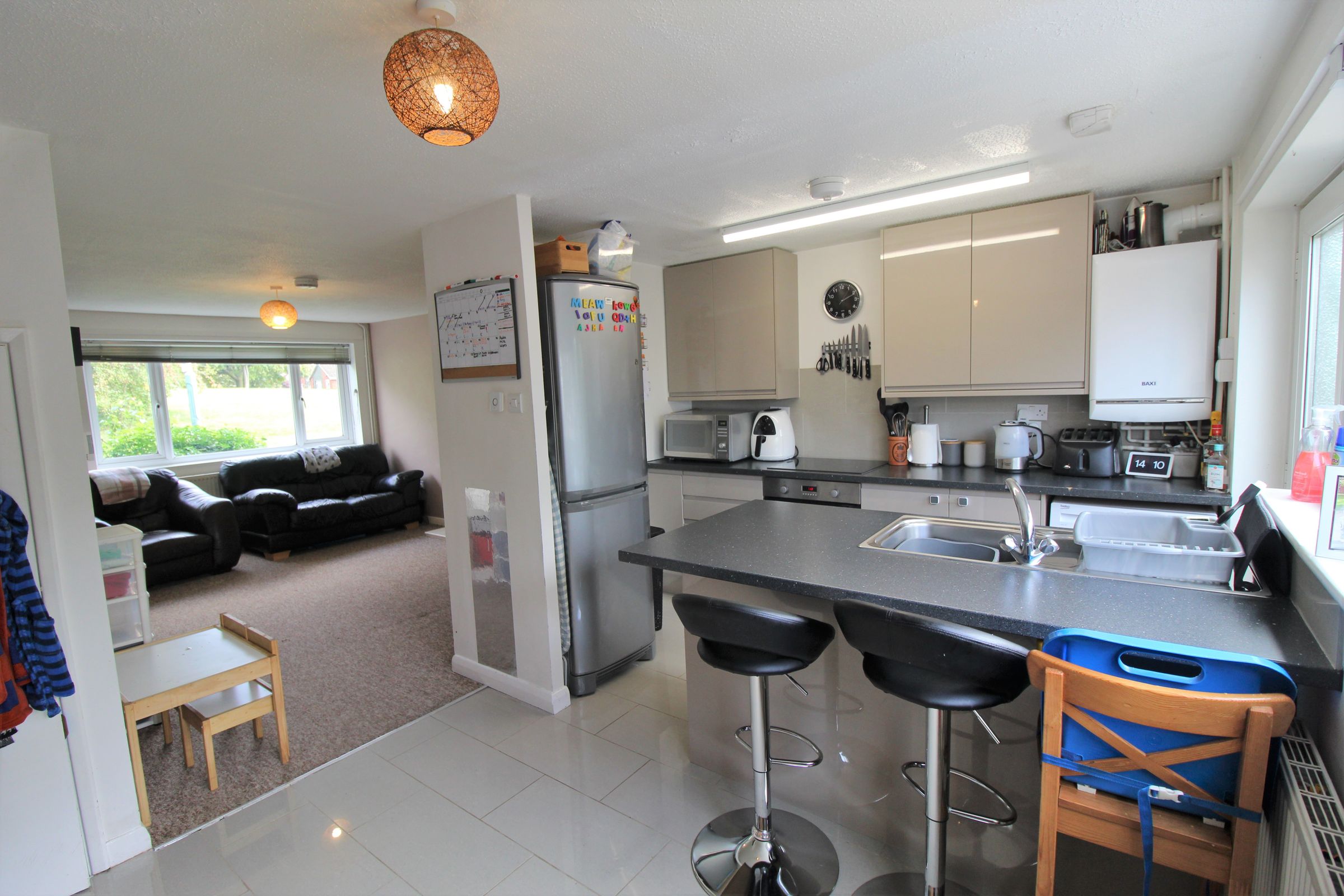 Pendil Close, Wymans Brook, Cheltenham GL50  