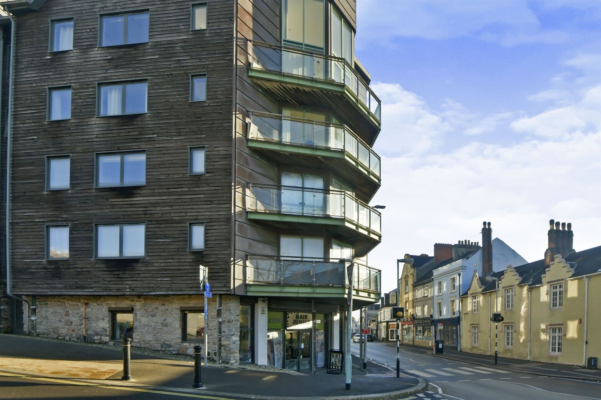 2 bed flat for sale in Ebrington Street, Plymouth PL4 Zoopla