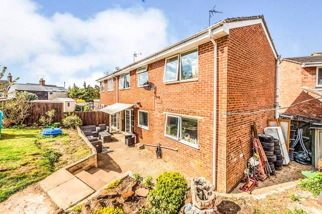Pennivale Close, Leighton Buzzard, Beds, Bedfordshire LU7  