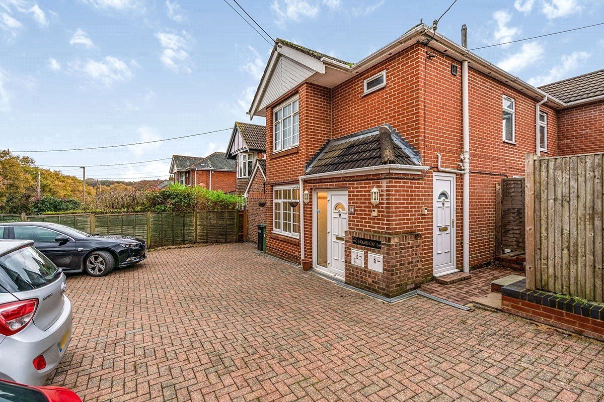 2 bed flat to rent in Kanes Hill, Southampton, Hampshire SO19 Zoopla