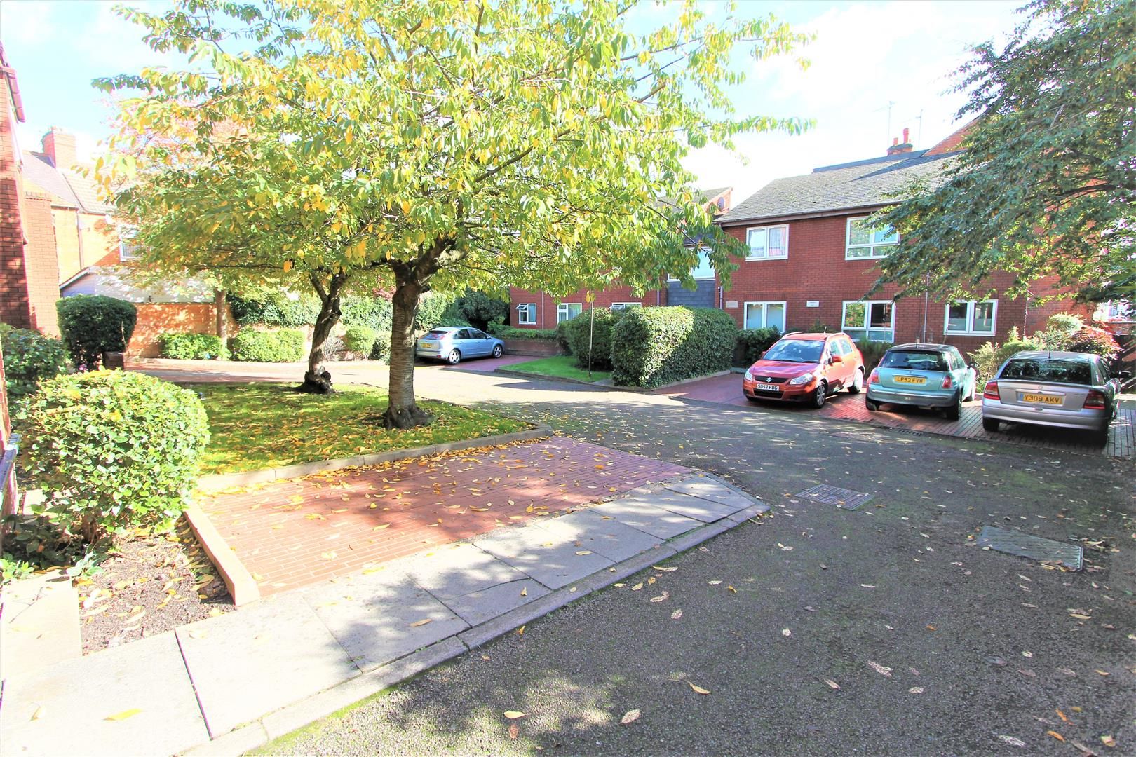 St. James Road, Evington, Leicester LE2  