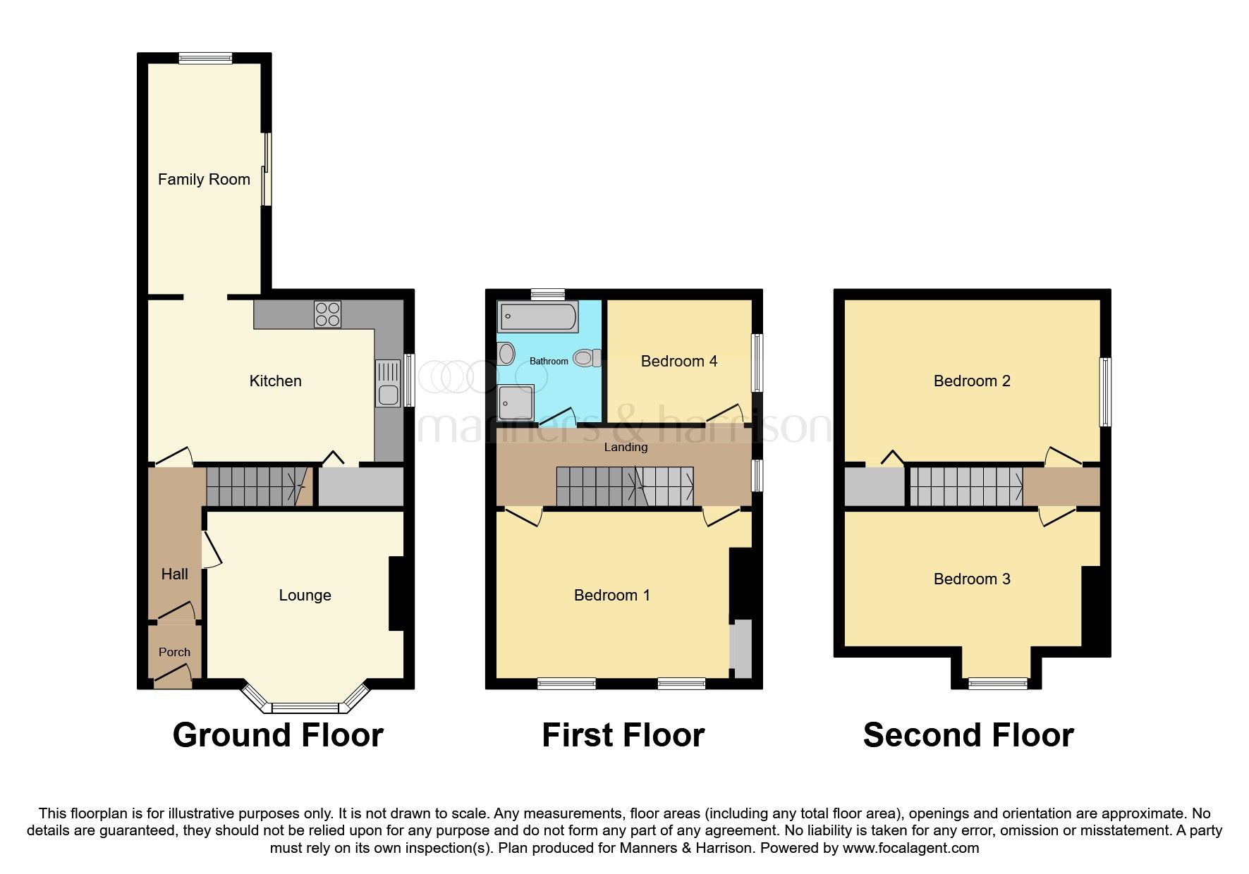 4 bed end terrace house for sale in Milton Road, Hartlepool TS26 Zoopla