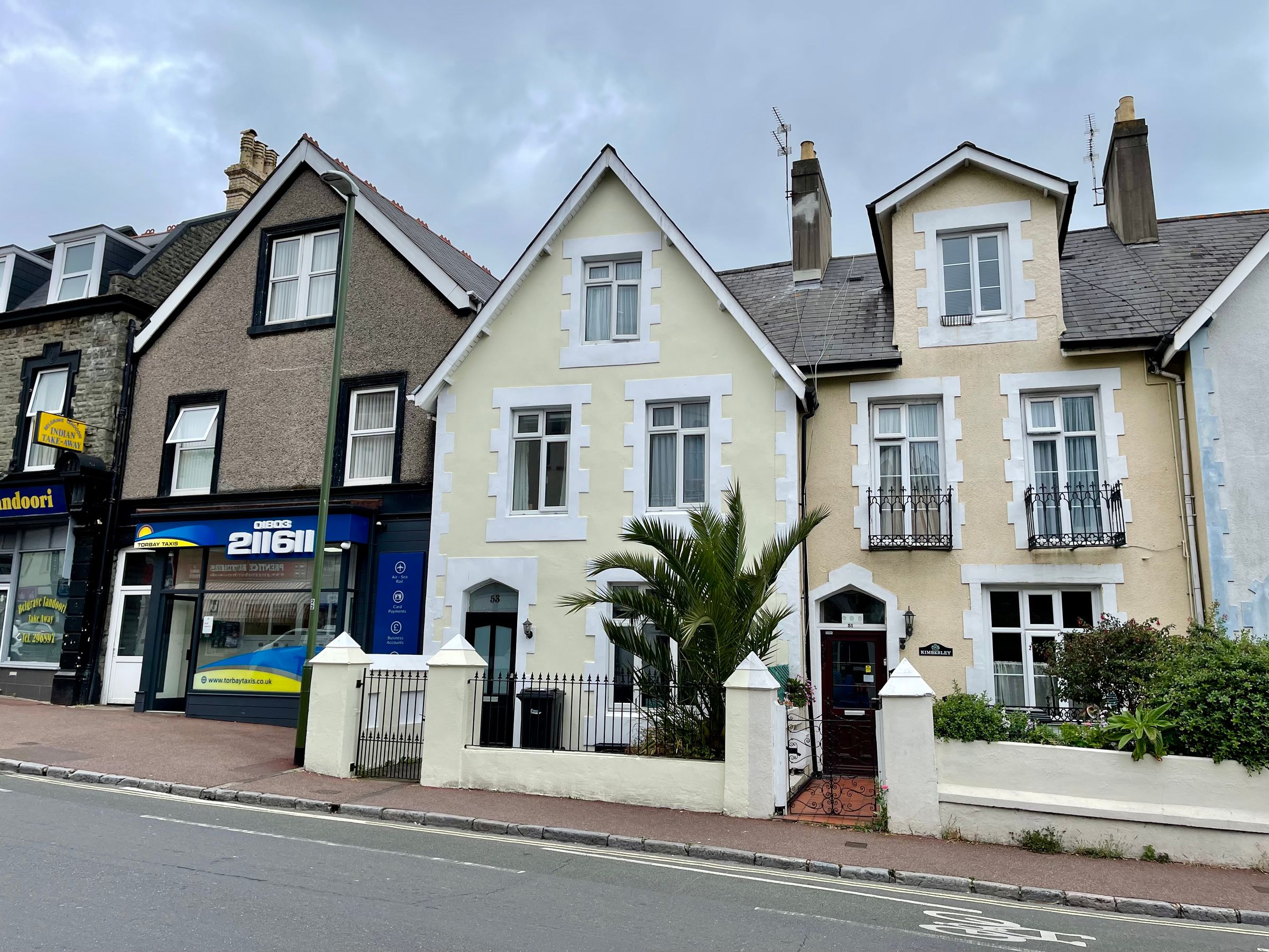 Room to rent in Belgrave Road, Torquay TQ2 Zoopla