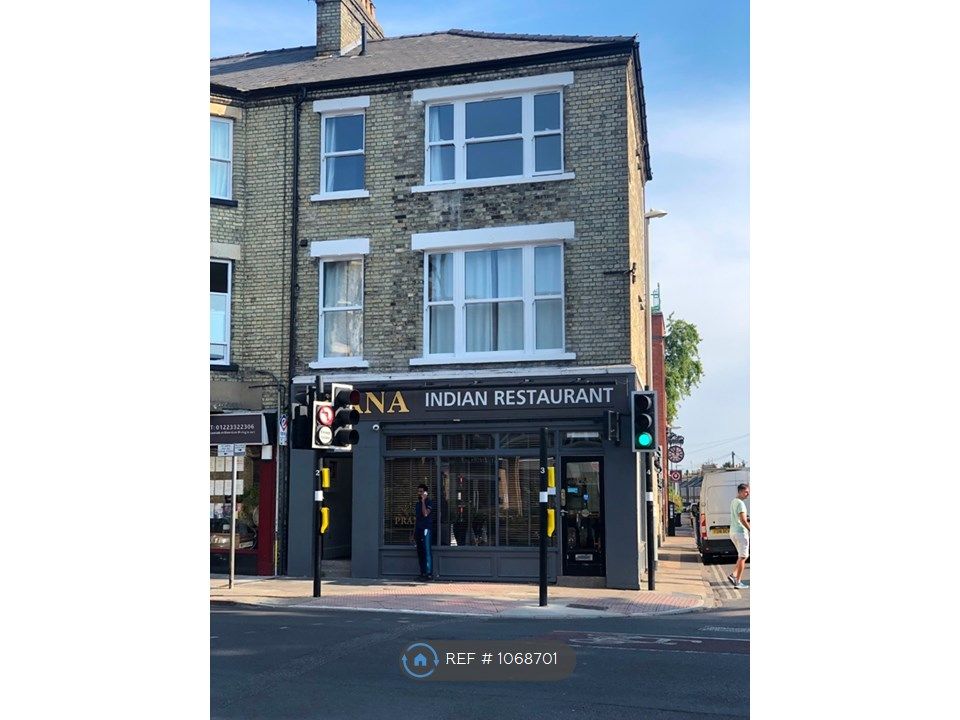 Room to rent in Mill Road, Cambridge CB1 Zoopla