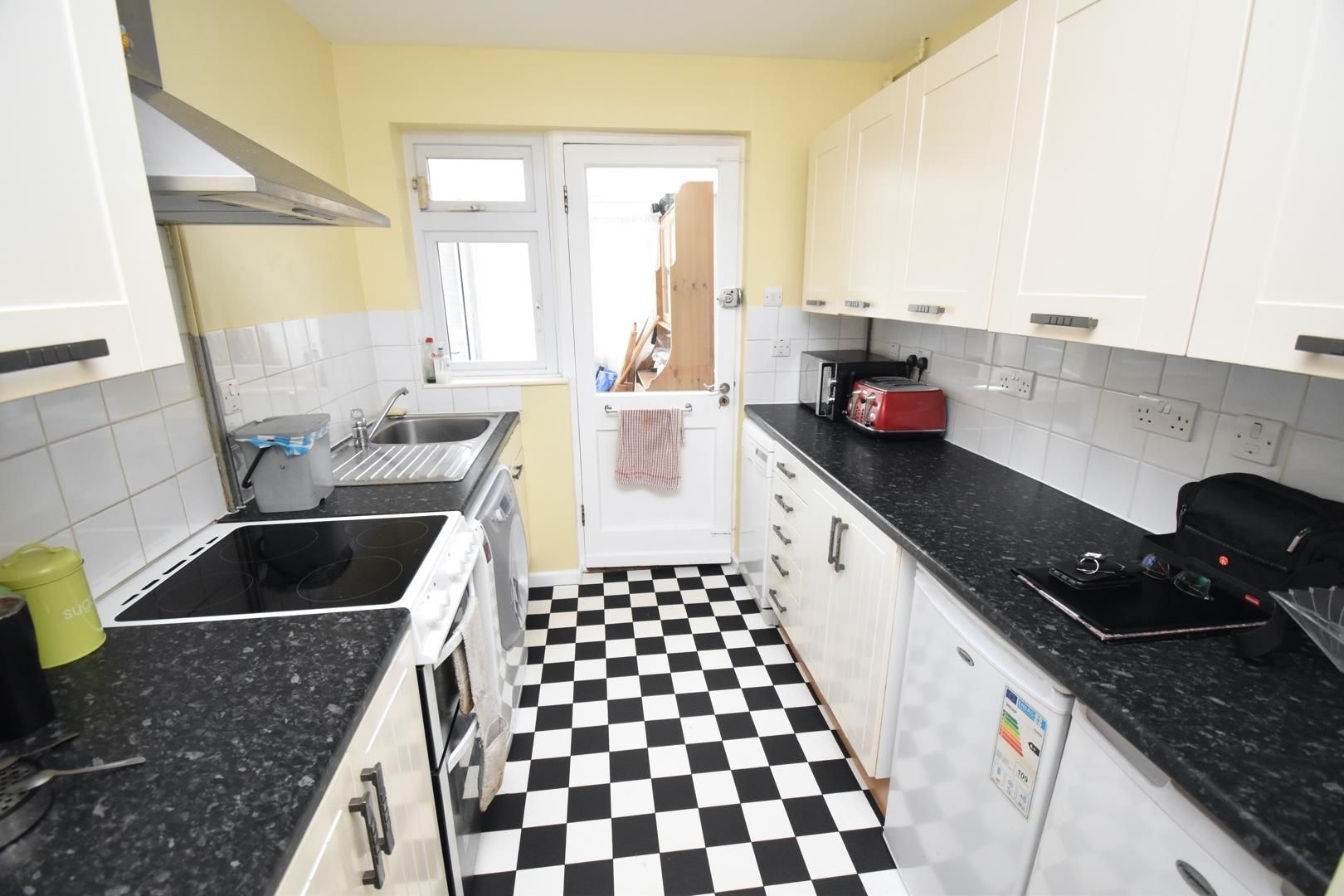 3 bed terraced house for sale in Hill Street, Kingswood, Bristol BS15