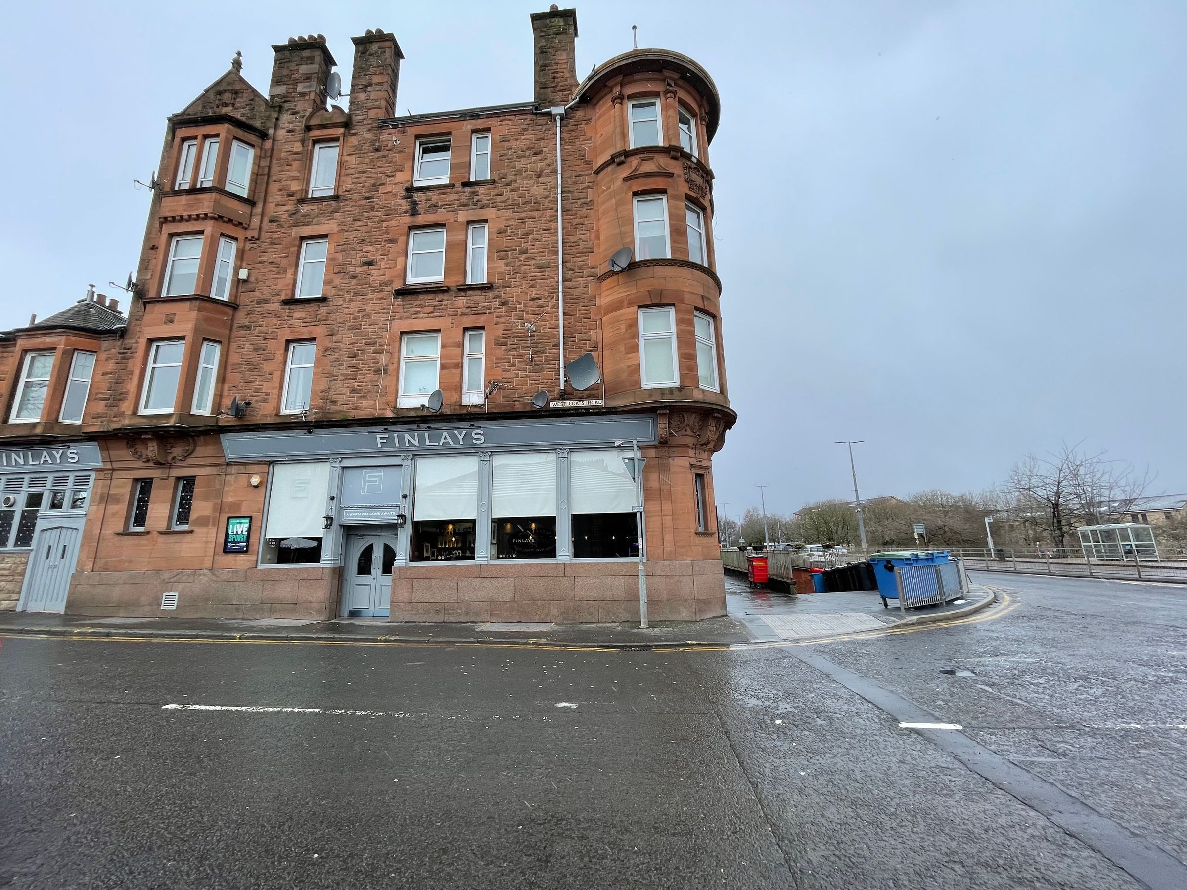 2 bed flat for sale in Main Street, Cambuslang G72 Zoopla