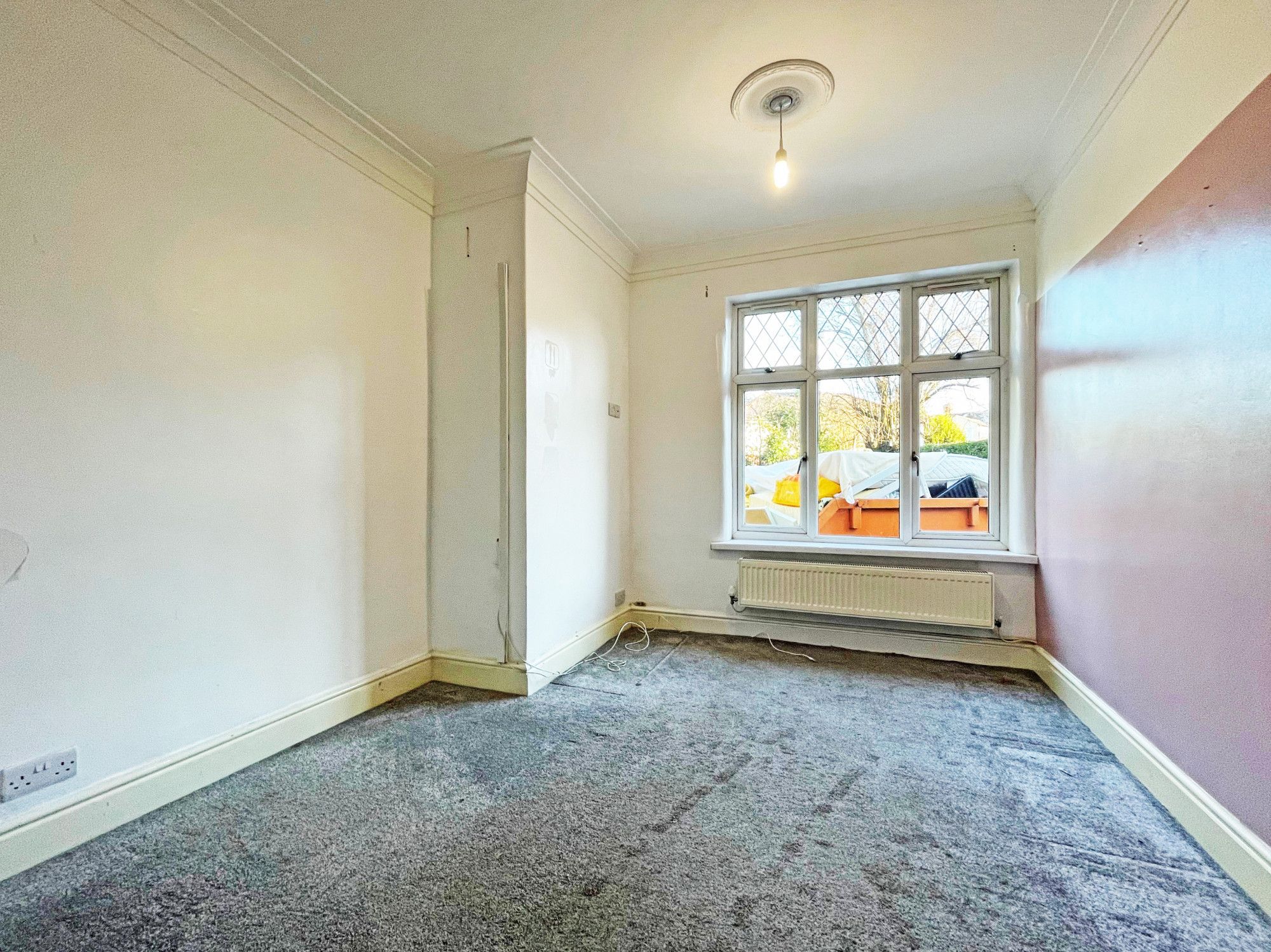 4 bed bungalow for sale in Belmont Crescent, Ribbleton, Preston PR2