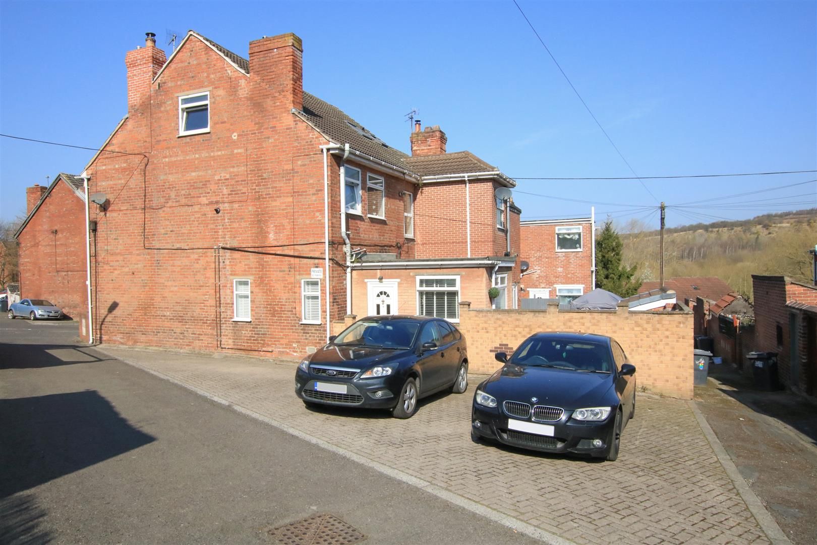 3 bed end terrace house for sale in Dearne Street, Conisbrough