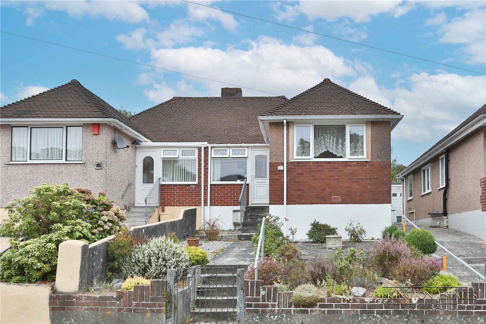 2 bed bungalow for sale in Vicarage Gardens, Plymouth, Devon PL5 Zoopla