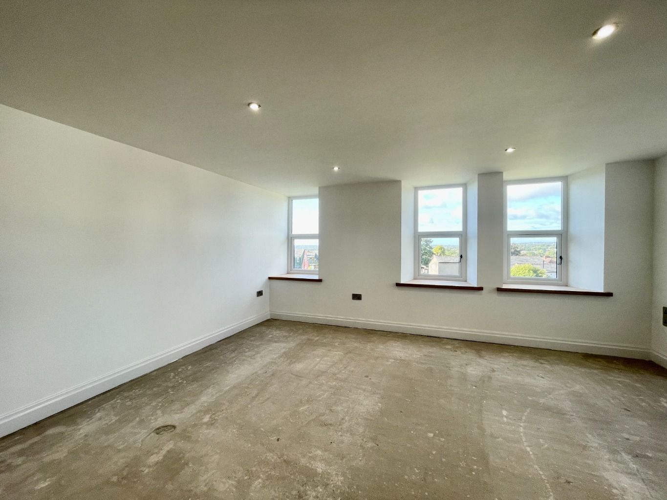 3 bed town house for sale in Tottington Road, Bolton, Lancashire BL2