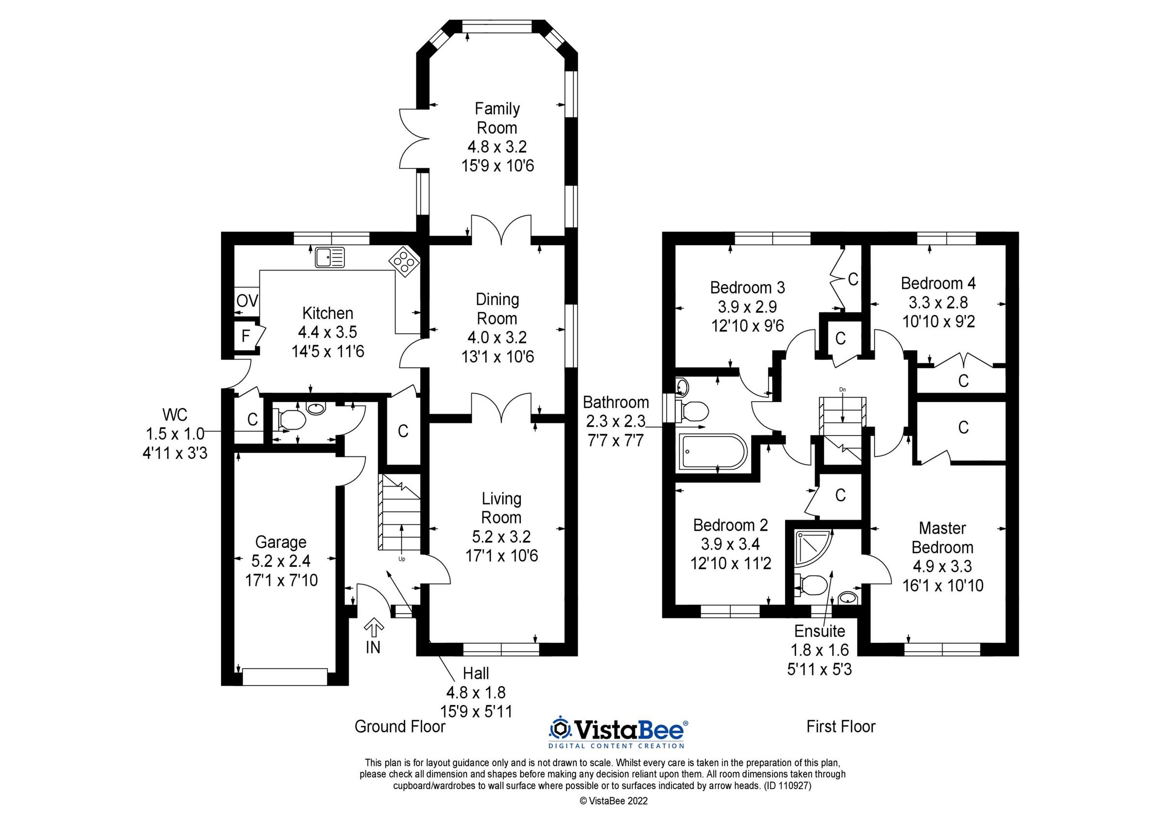 4 bed detached house for sale in Marywell Path, Cumbernauld, Glasgow