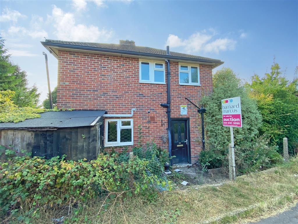2 bed end terrace house for sale in Merchistoun Road, Horndean