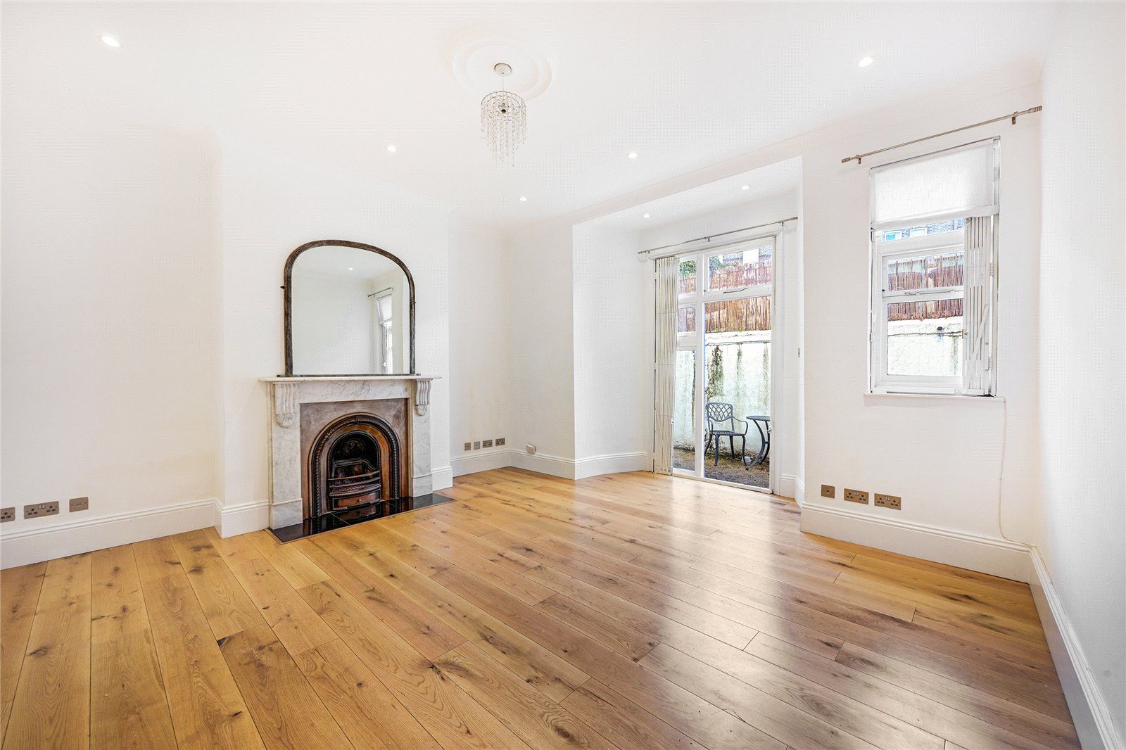 2 bed flat for sale in King Henrys Road, Primrose Hill, London NW3 Zoopla