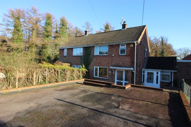 2 bed semidetached house for sale in Parkend Walk, Sling GL16 Zoopla