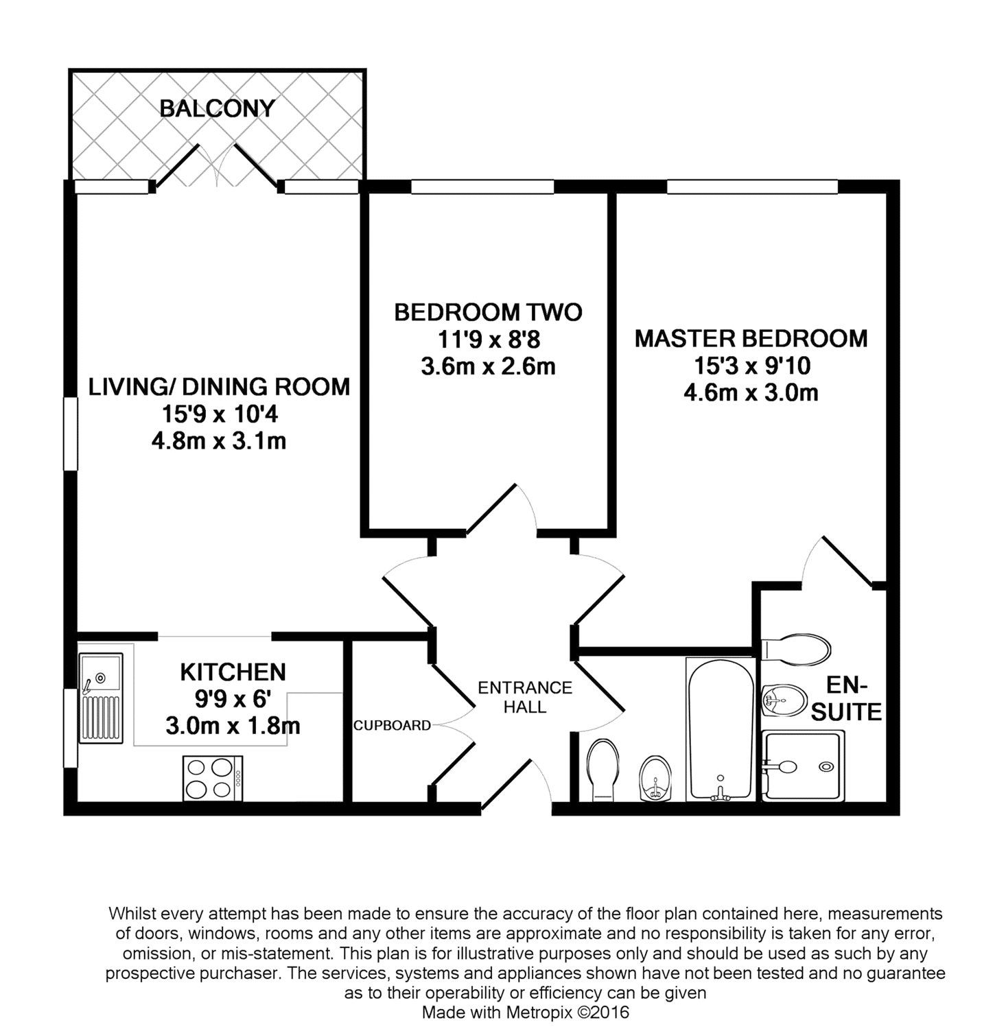 2 bed flat for sale in Kelvin Gate, Bracknell, Berkshire RG12 Zoopla