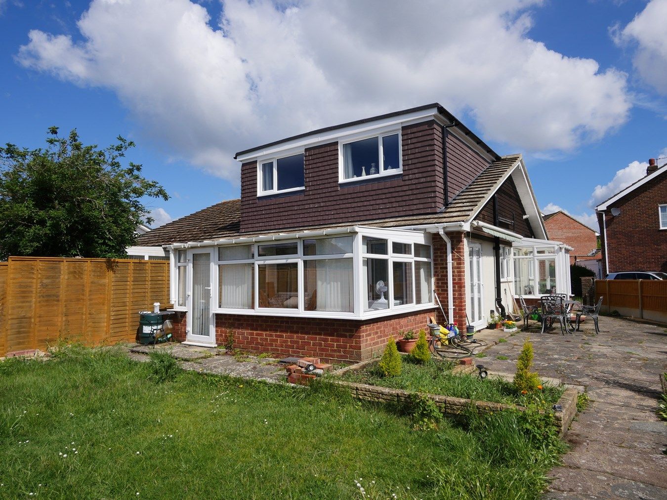 Caroline Court Denman Drive Ashford TW15  