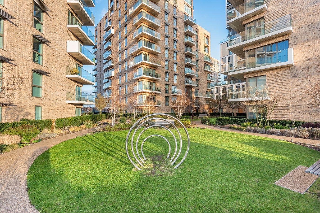 Kidbrooke Park Road, Kidbrooke Village SE3  