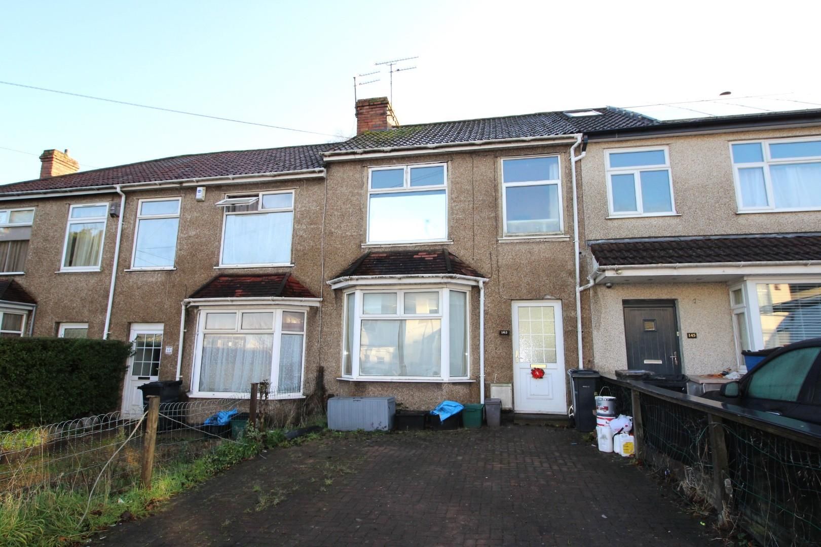 3 bed property for sale in Forest Road, Fishponds, Bristol BS16 Zoopla