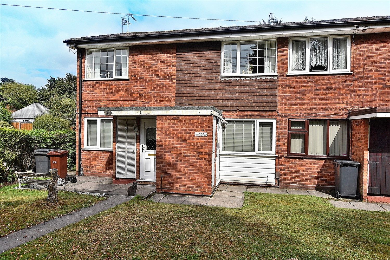 2 bed flat to rent in Wolverhampton Road East, Wolverhampton WV4 Zoopla