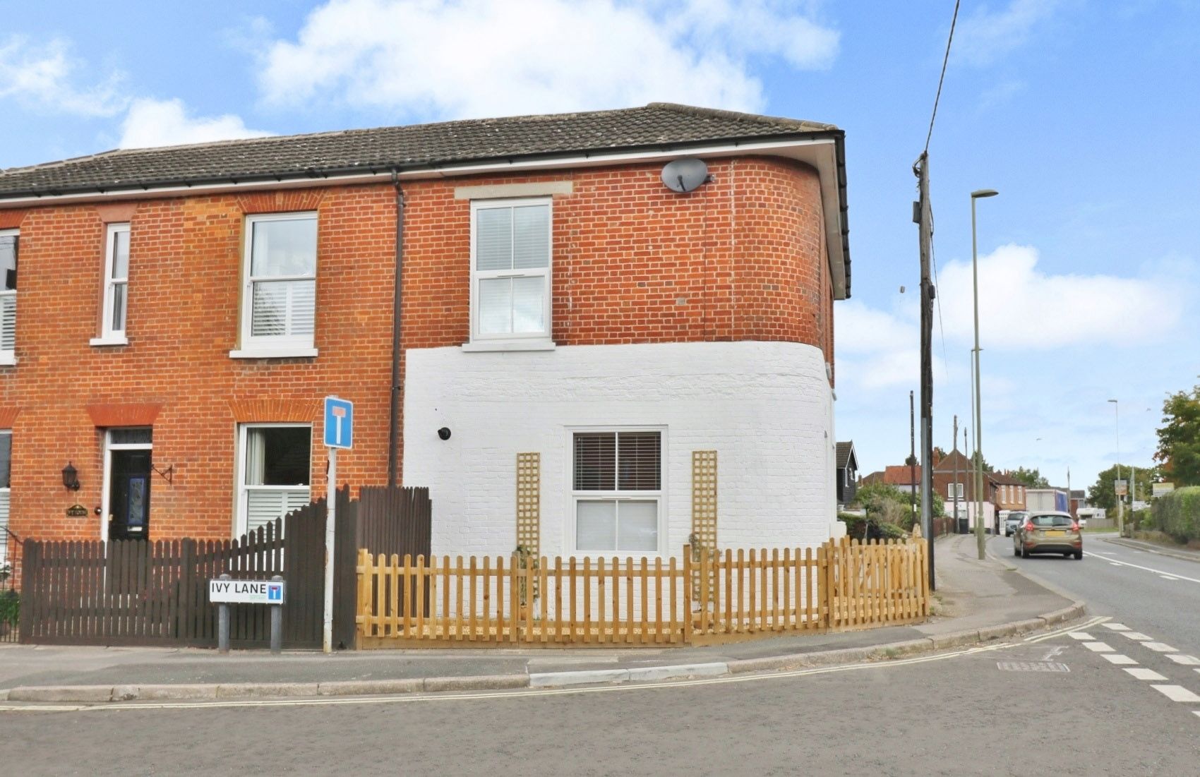 2 bed flat for sale in Swaythling Road, West End, Southampton SO30 Zoopla
